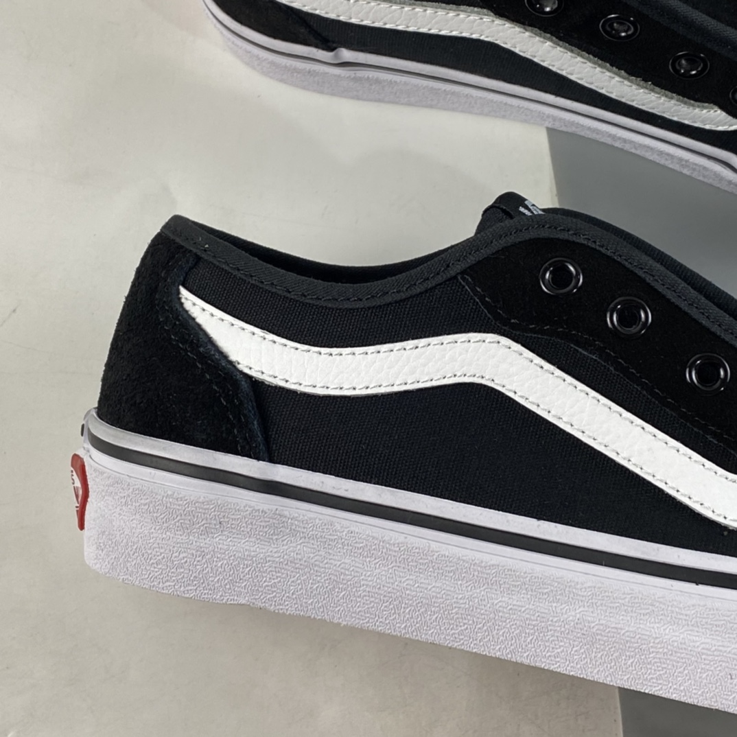 Vans Actice Vans official edging series couple models retro couple shoes VN0A45NMIJU