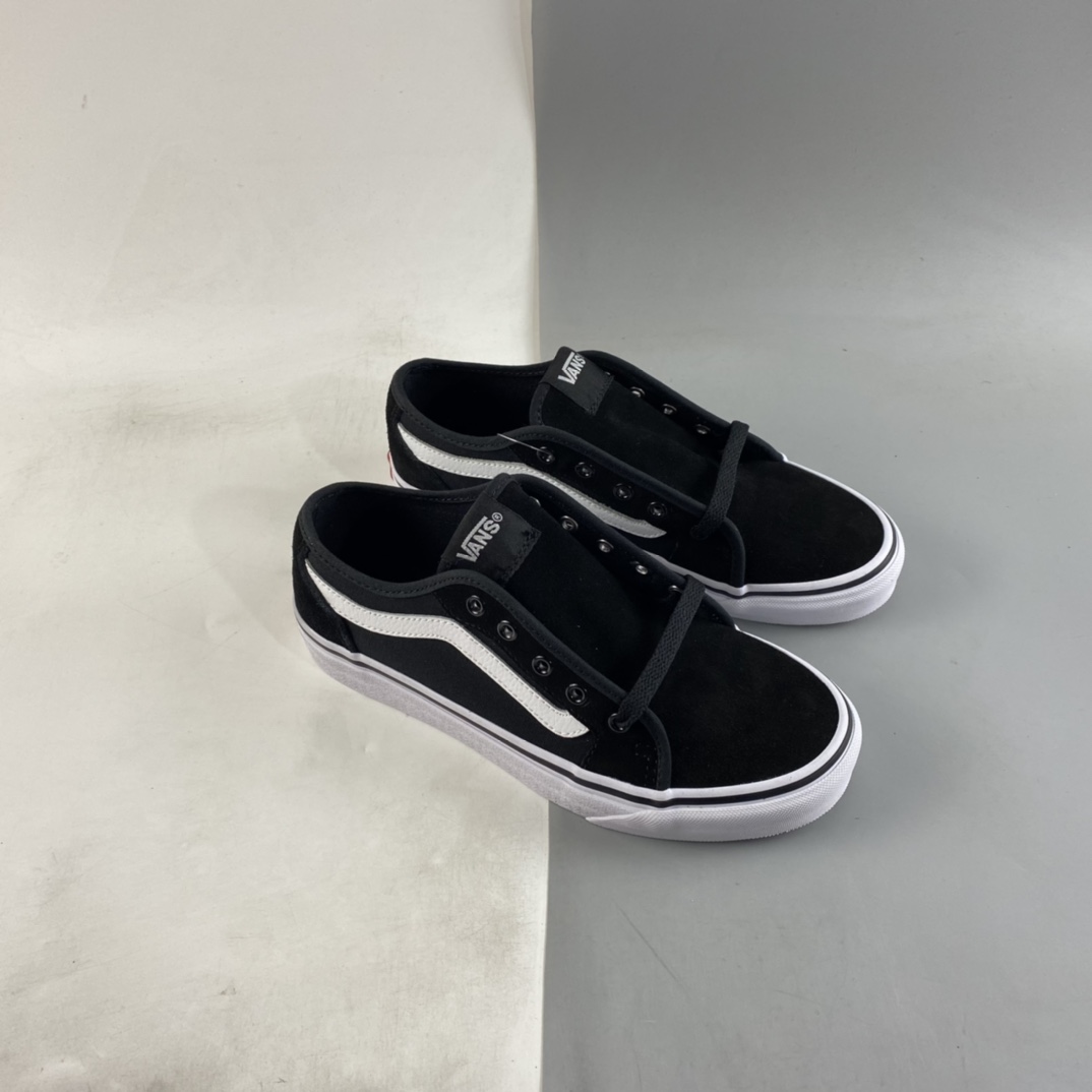 Vans Actice Vans official edging series couple models retro couple shoes VN0A45NMIJU