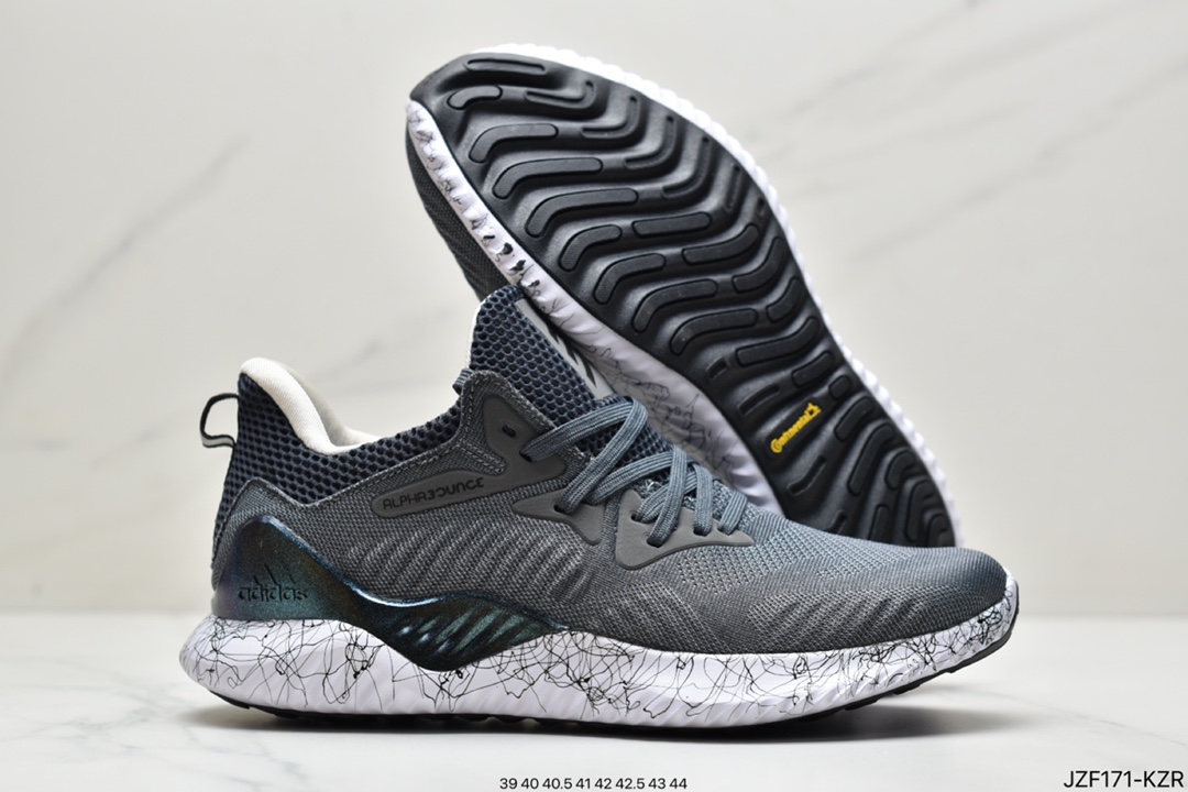 Adidas AlphaBounce Beyond M Alpha B89100