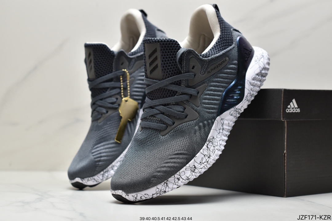 Adidas AlphaBounce Beyond M Alpha B89100