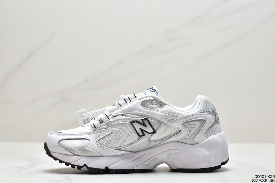 NBNew Balance ML725 series retro dad wind jogging shoes ML725C