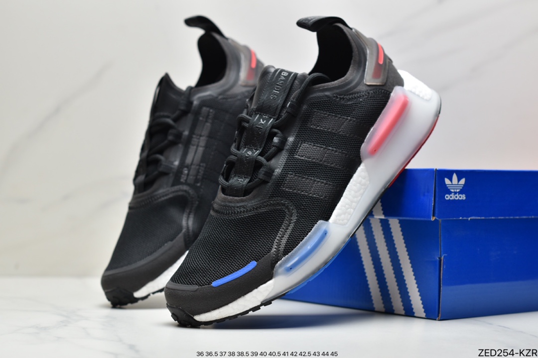 AdidasOriginals on to its peak GX3378