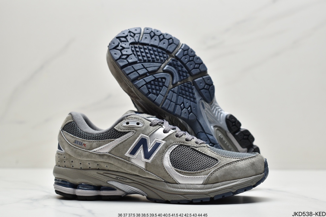 New Balance ML2002 Series Retro Daddy M2002RC