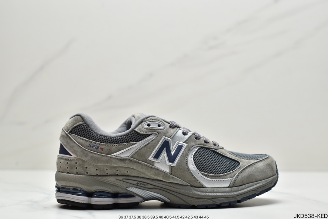 New Balance ML2002 Series Retro Daddy M2002RC