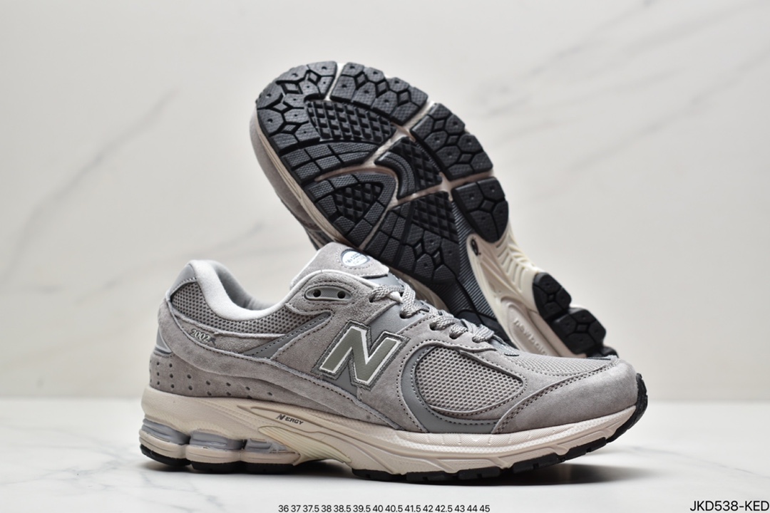 New Balance ML2002 Series Retro Daddy M2002RC