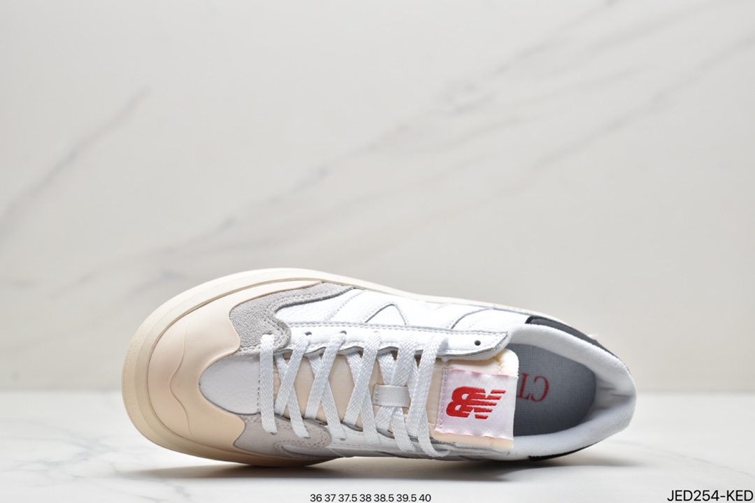 New Balance CT302 Retro single product full head CT302