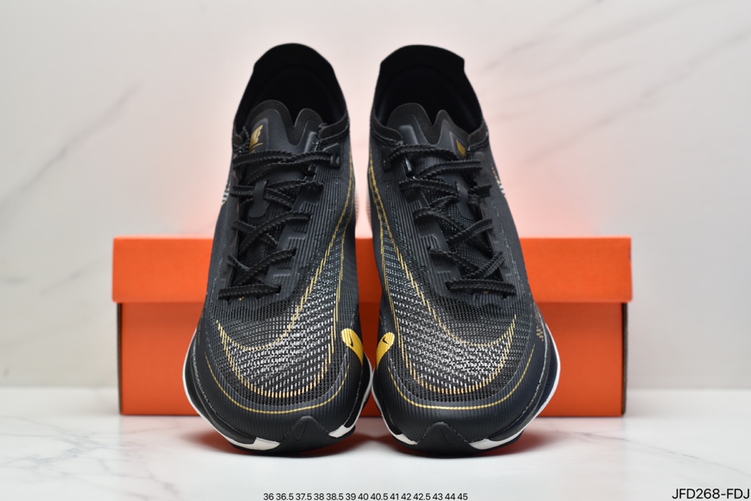 Nike ZoomX Vaporfly Next% Marathon Running Shoes CU4111