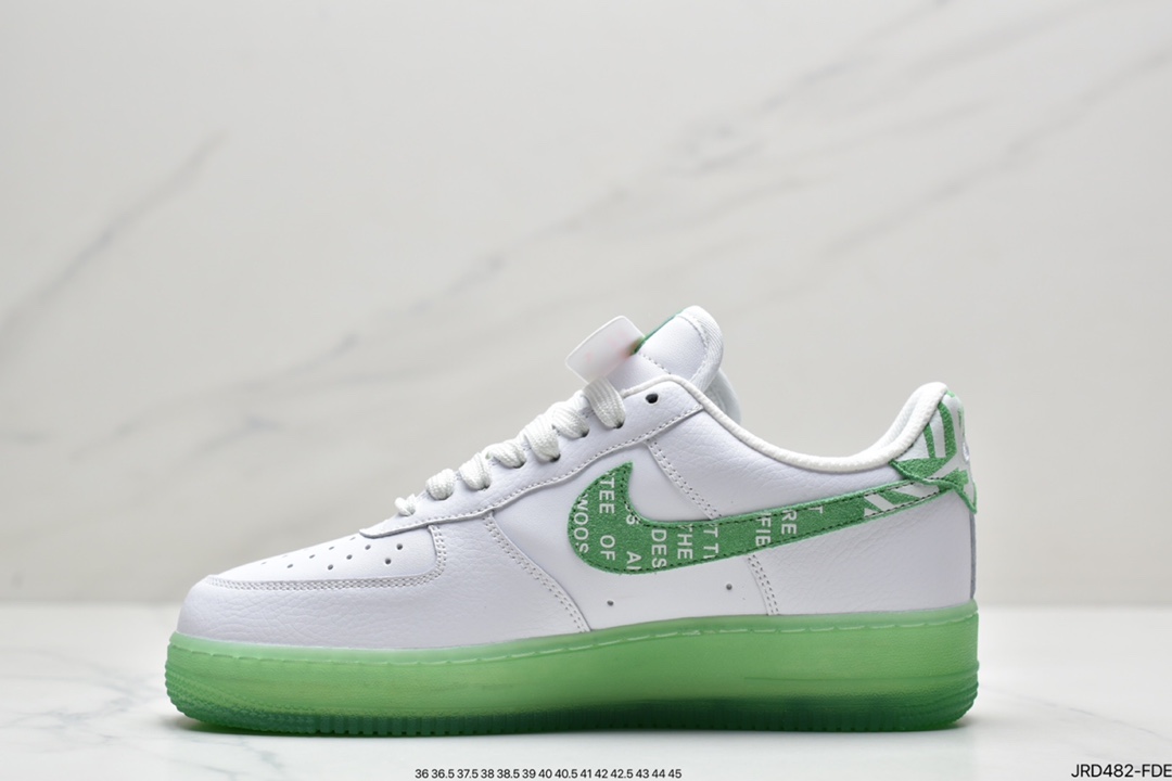 Nike Air Force 1 Air Force One Official Sync DQ5019-100