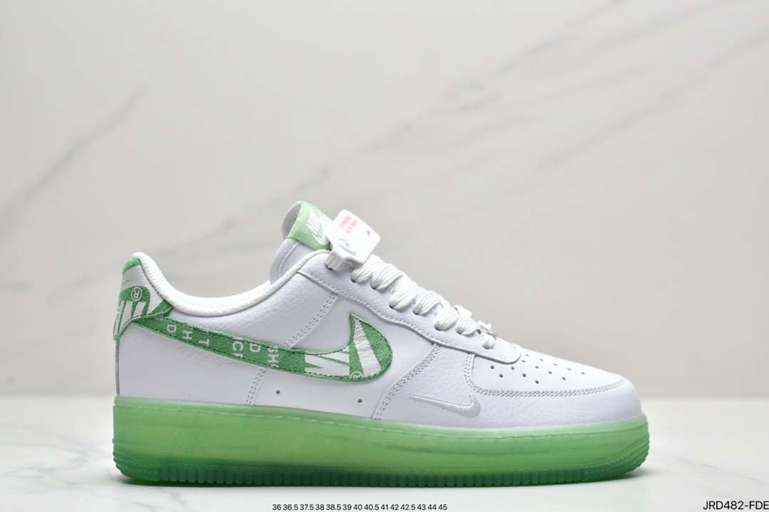 Nike Air Force 1 Air Force One Official Sync DQ5019-100