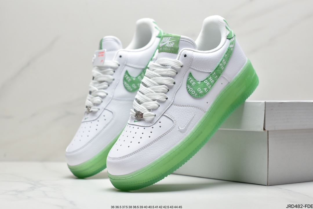 Nike Air Force 1 Air Force One Official Sync DQ5019-100