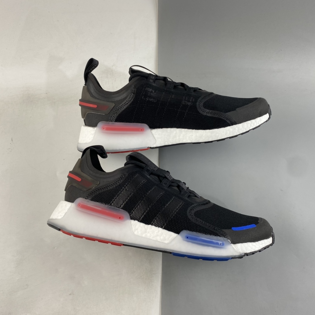 Adidas NMD_V3 Boost Adidas New Really Explosive Casual Running Shoes GX3378