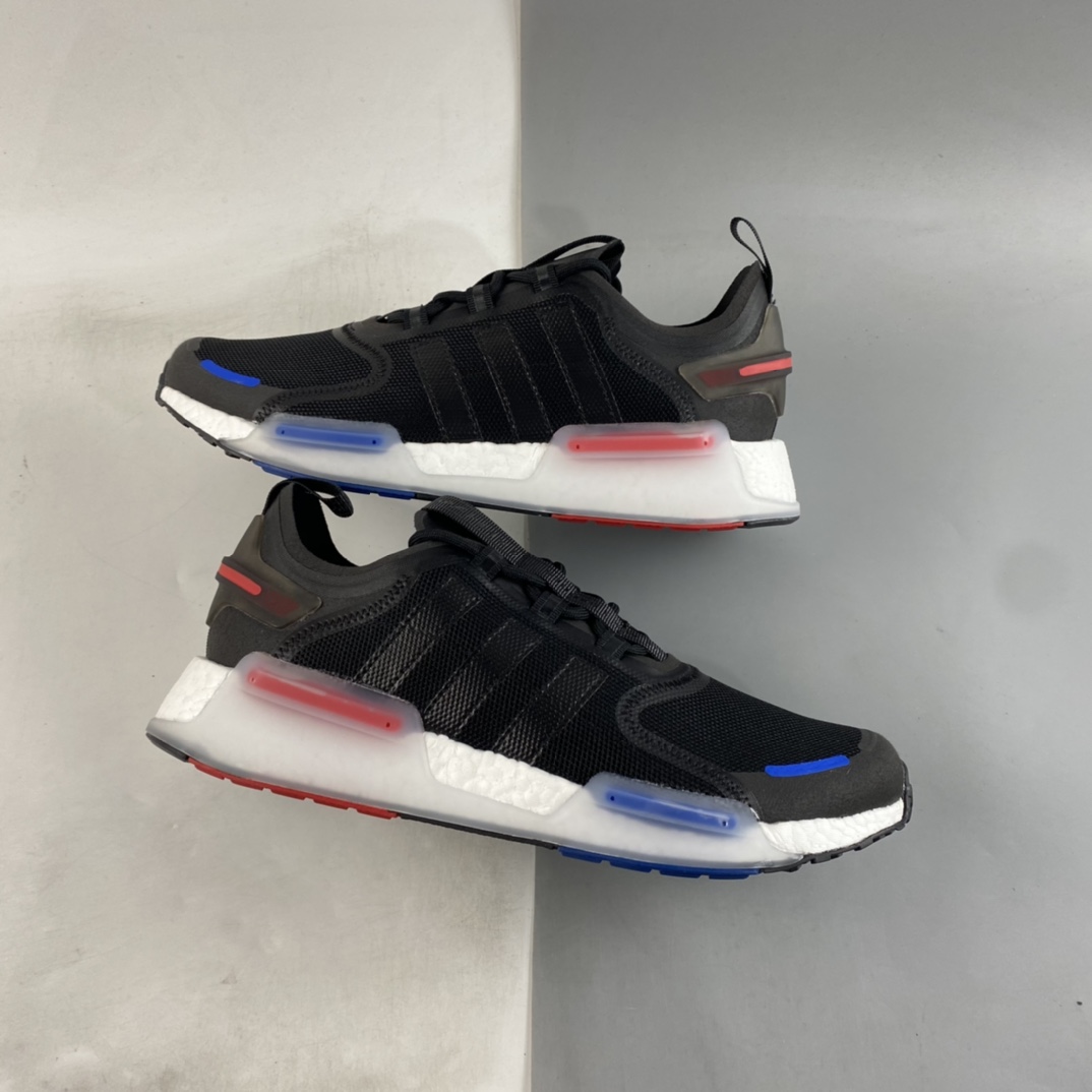 Adidas NMD_V3 Boost Adidas New Really Explosive Casual Running Shoes GX3378