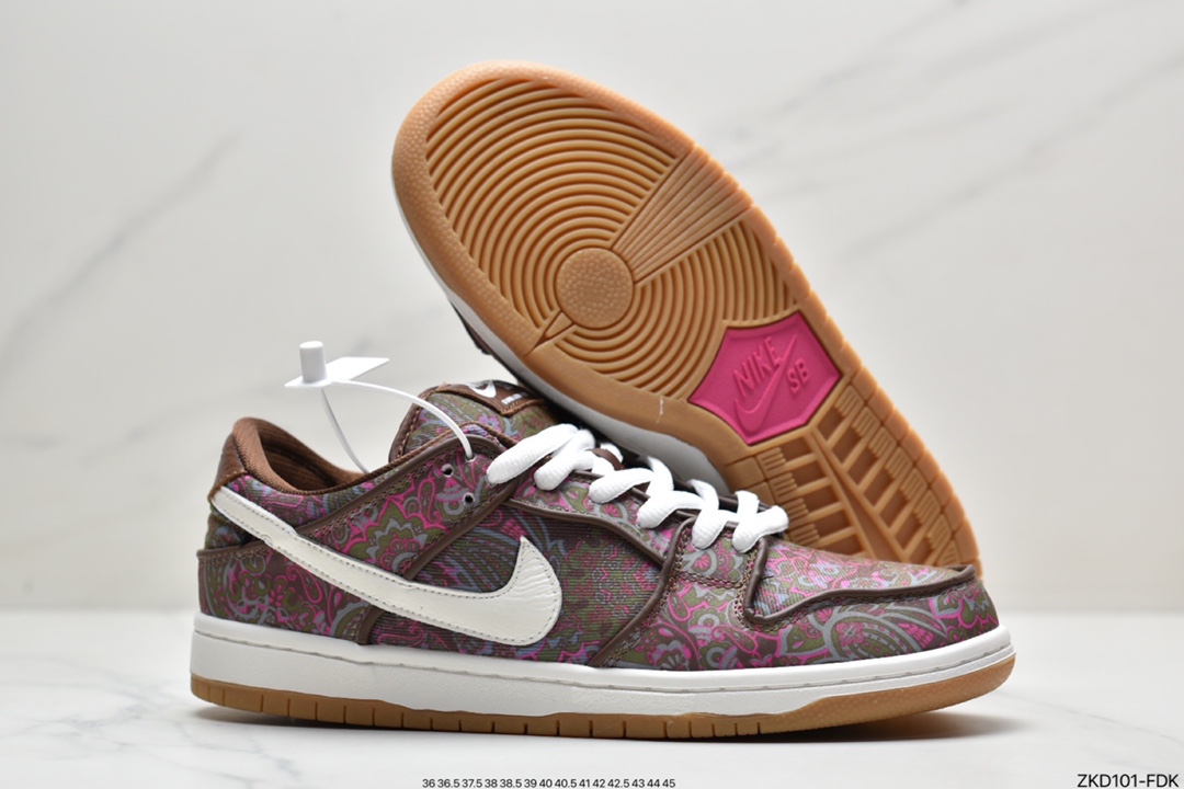 NIKE DUNK SB LOW PRO SB TL Dunk SB DH7534