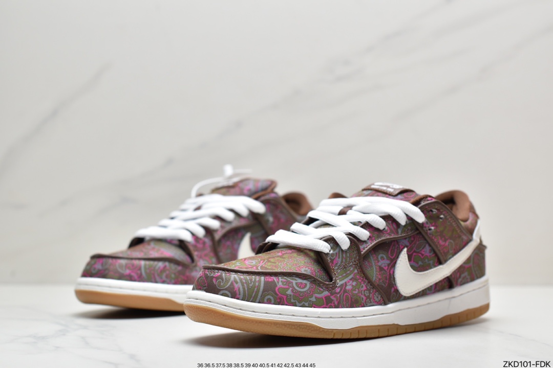 NIKE DUNK SB LOW PRO SB TL Dunk SB DH7534