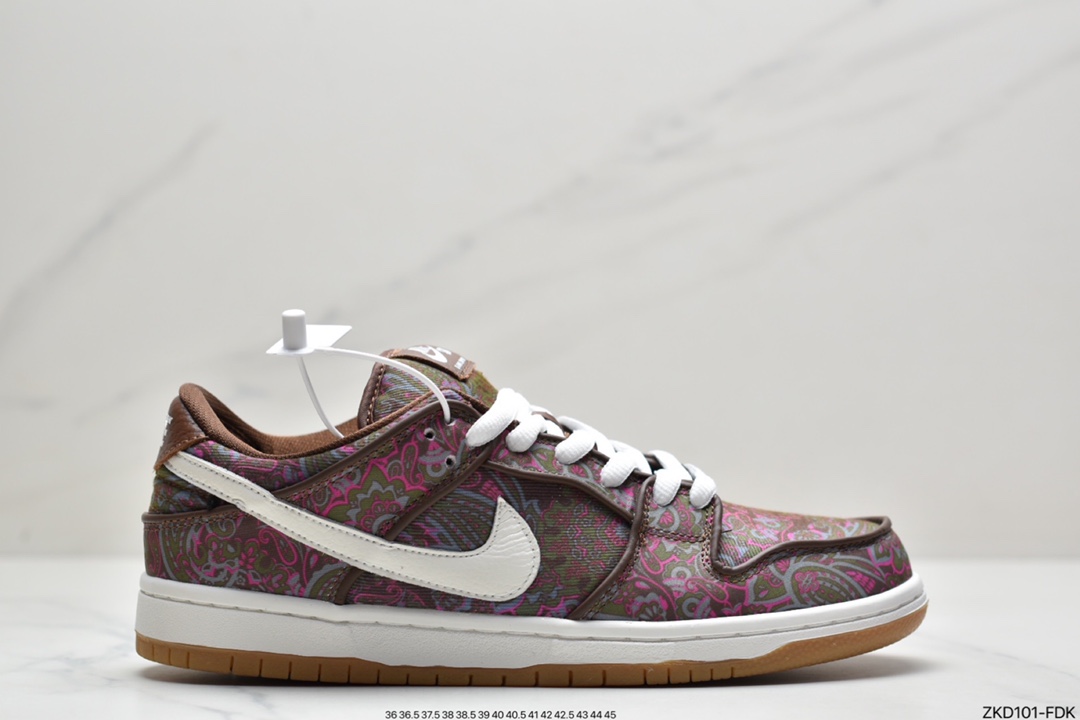 NIKE DUNK SB LOW PRO SB TL Dunk SB DH7534