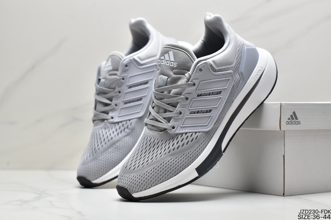 Adidas EQ21 RUN Retro Running Shoes