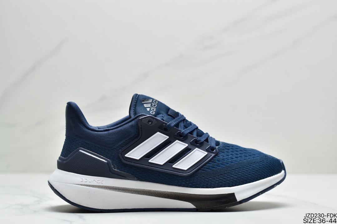 Adidas EQ21 RUN Retro Running Shoes