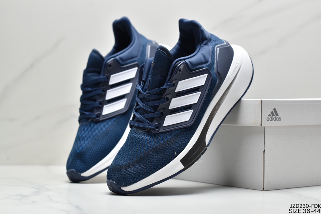 Adidas EQ21 RUN Retro Running Shoes