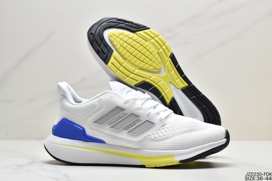 Adidas EQ21 RUN Retro Running Shoes