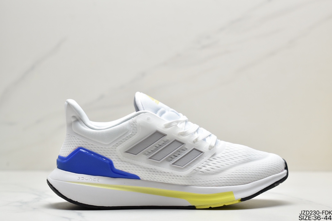 Adidas EQ21 RUN Retro Running Shoes