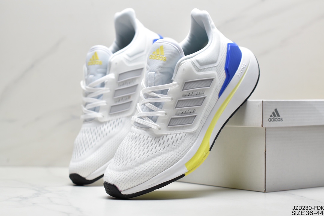 Adidas EQ21 RUN Retro Running Shoes