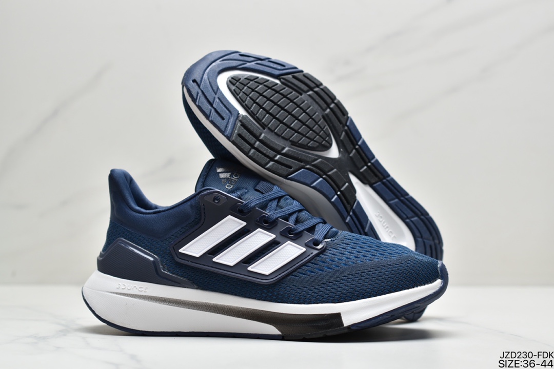 Adidas EQ21 RUN Retro Running Shoes