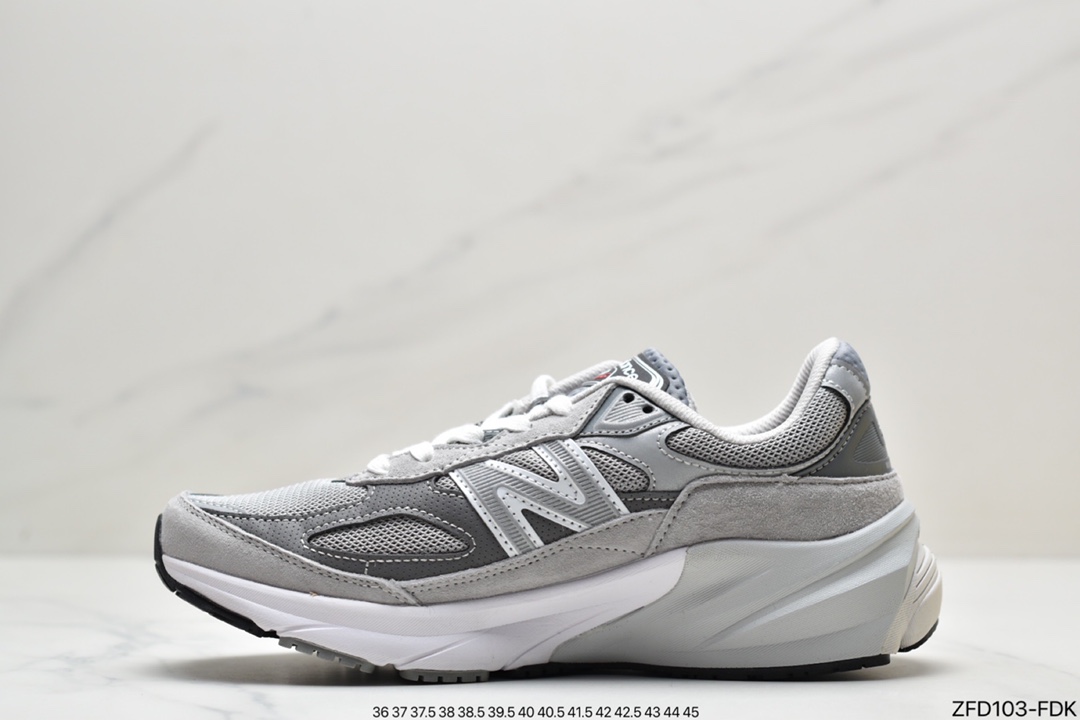 KITH x New Balance NB990V1 ”Dusty Rose” M990GL6