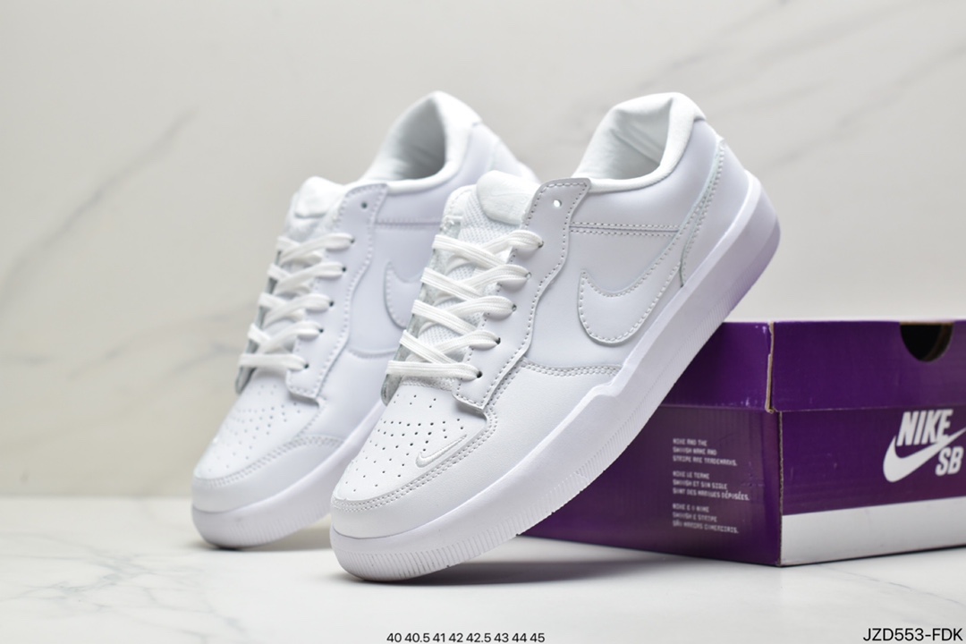 140 真标 耐克Nike SB Zoom Blazer Low Pro GT 男/女低帮运动滑板鞋