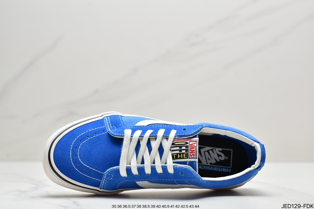 Vans Vans Official Style36 Low Top Sneakers Sneakers