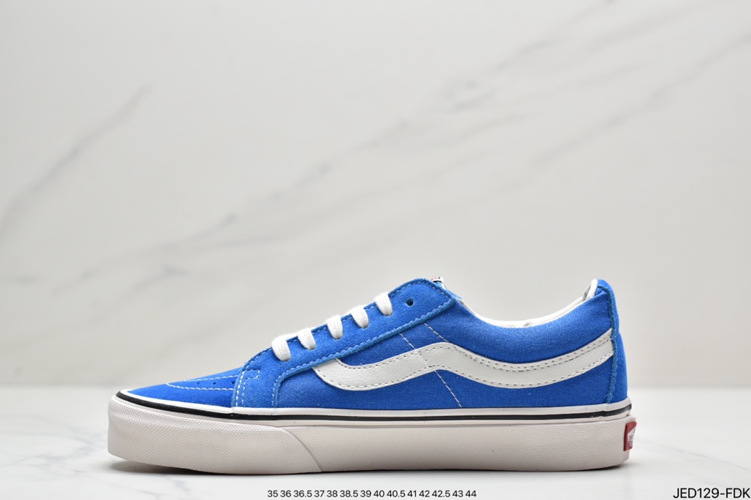 Vans Vans Official Style36 Low Top Sneakers Sneakers