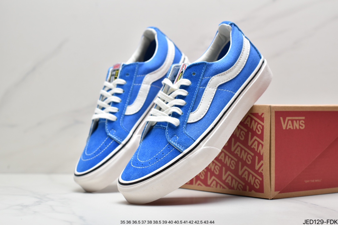 Vans Vans Official Style36 Low Top Sneakers Sneakers