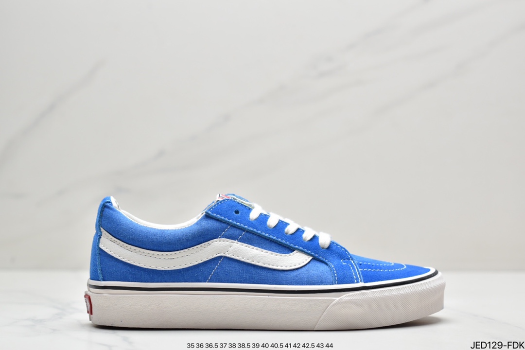 Vans Vans Official Style36 Low Top Sneakers Sneakers