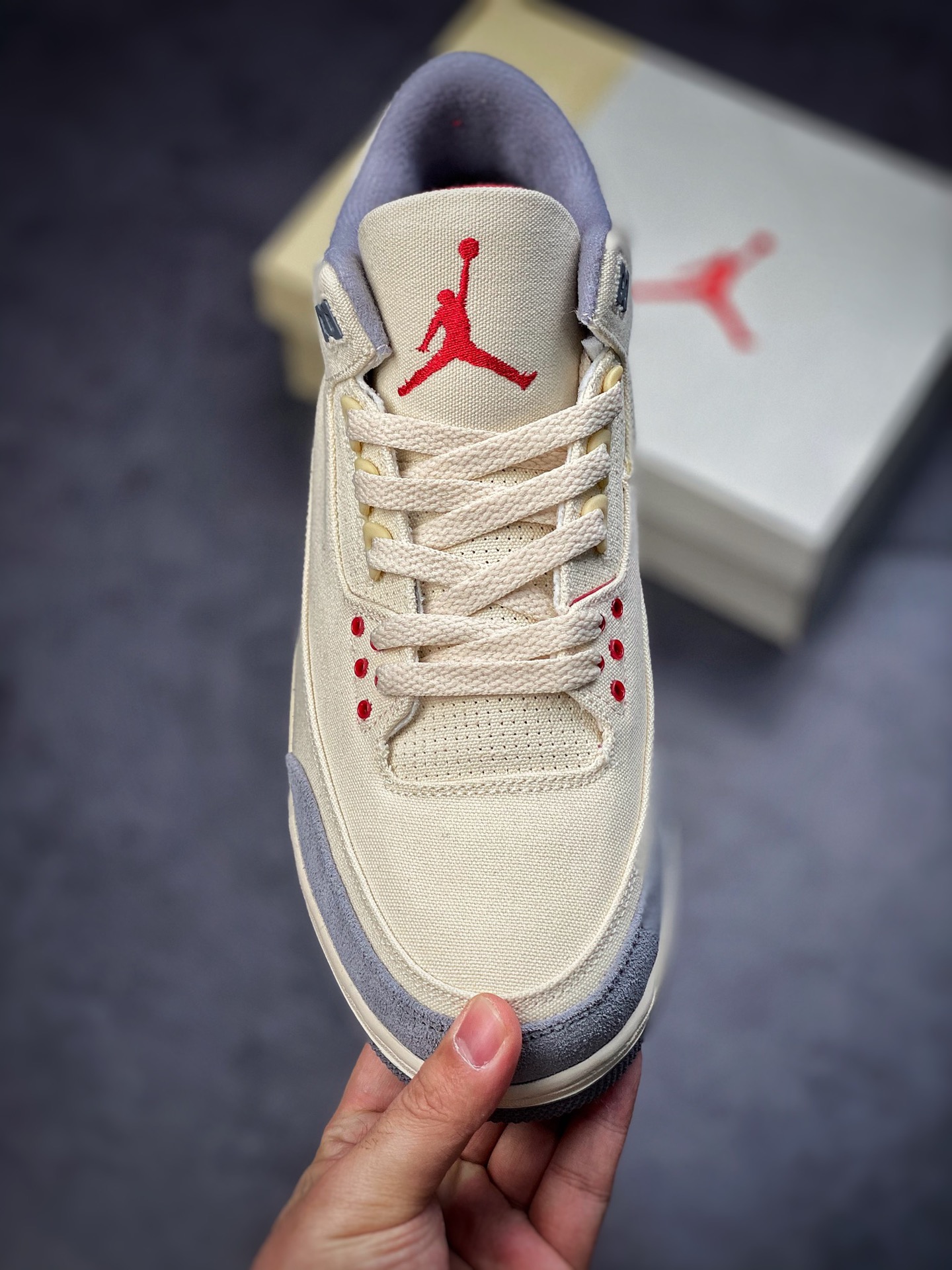 Air Jordan 3 Retro 