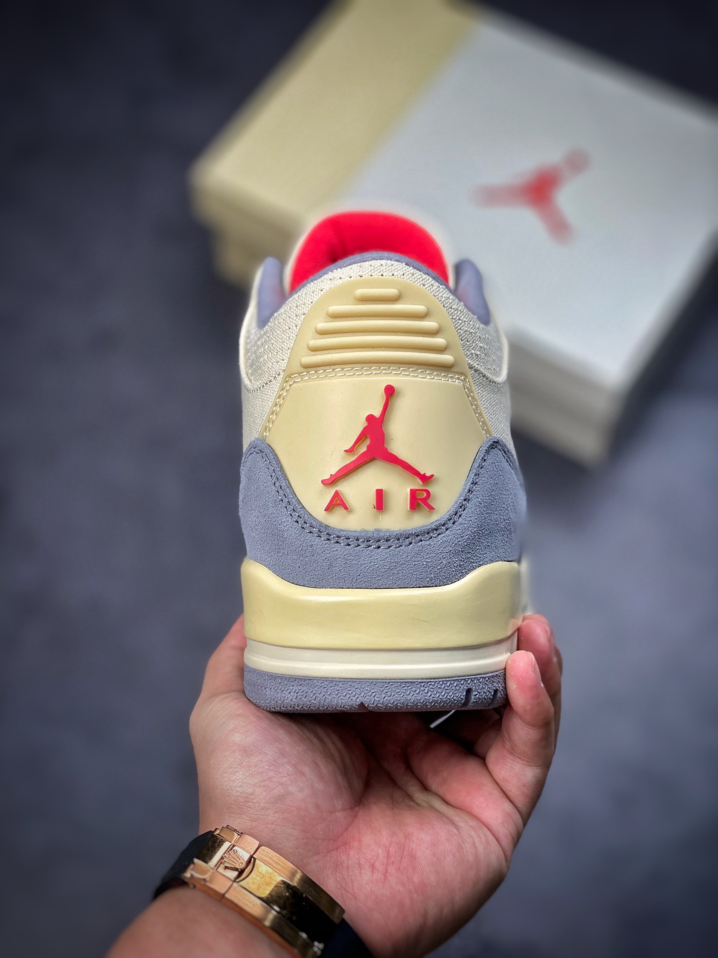 Air Jordan 3 Retro 