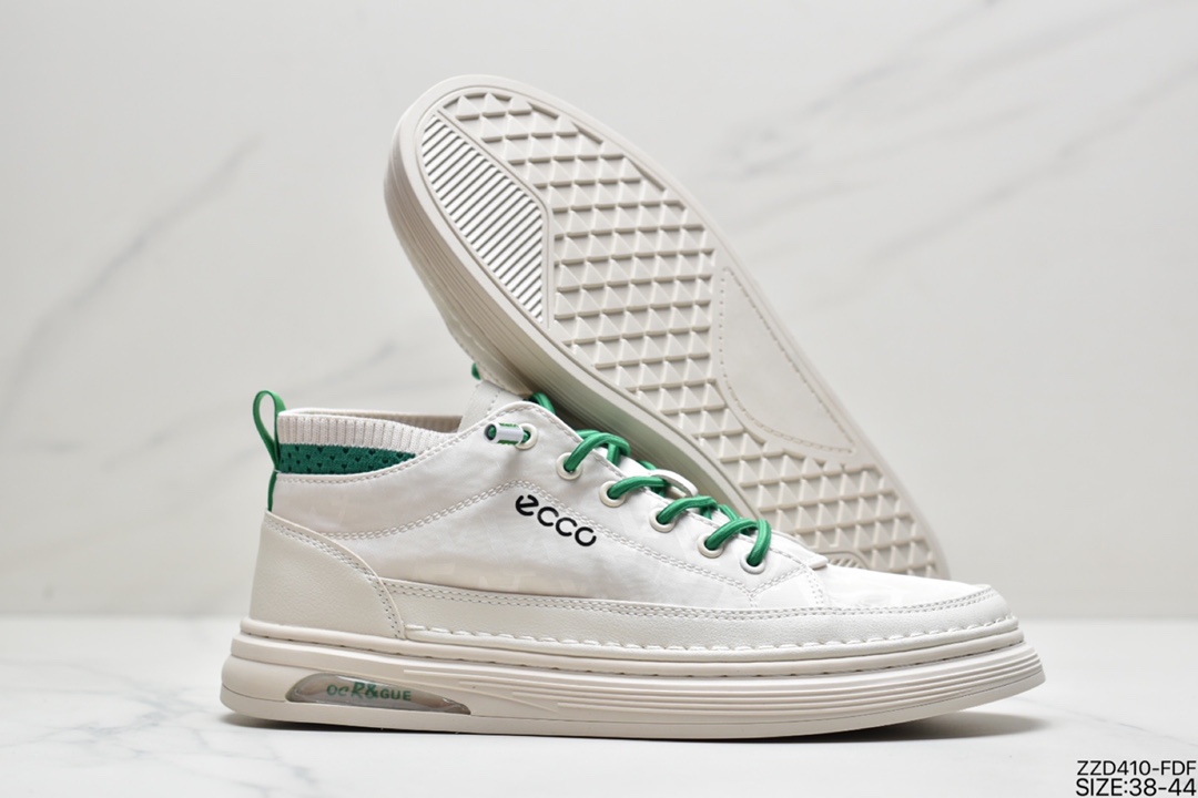 Summer new ECCO / Aibu star with the same paragraph Xiaohongshu popular all-match casual model