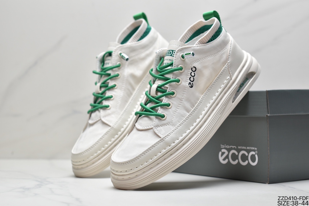 Summer new ECCO / Aibu star with the same paragraph Xiaohongshu popular all-match casual model