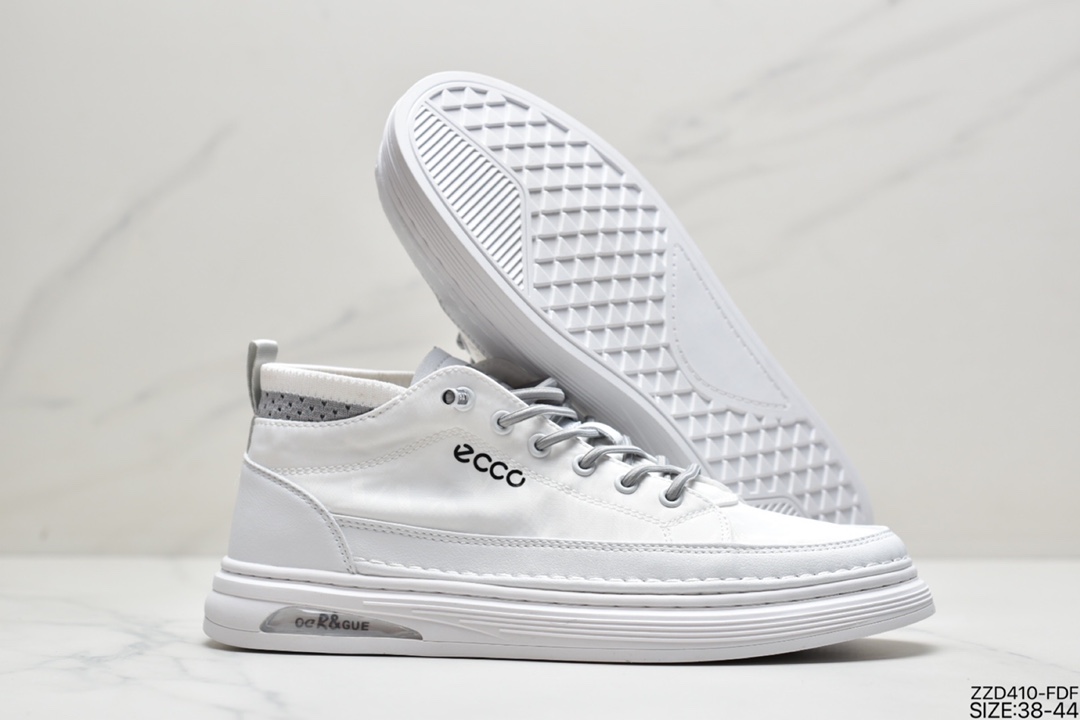 Summer new ECCO / Aibu star with the same paragraph Xiaohongshu popular all-match casual model