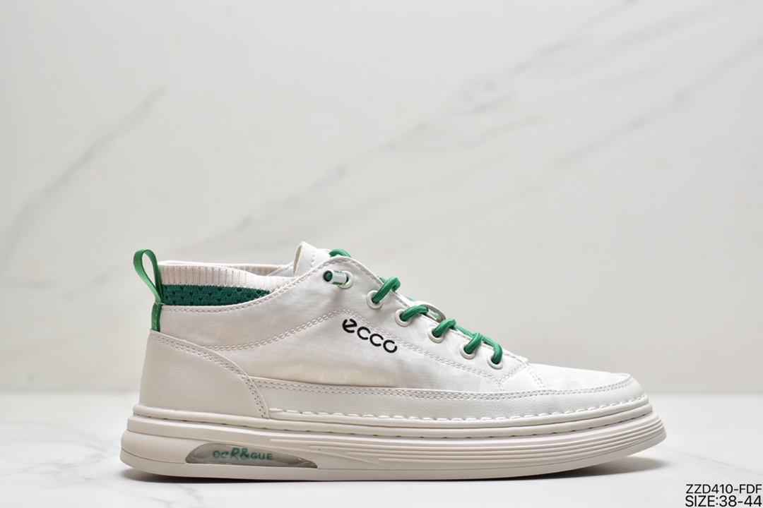 Summer new ECCO / Aibu star with the same paragraph Xiaohongshu popular all-match casual model