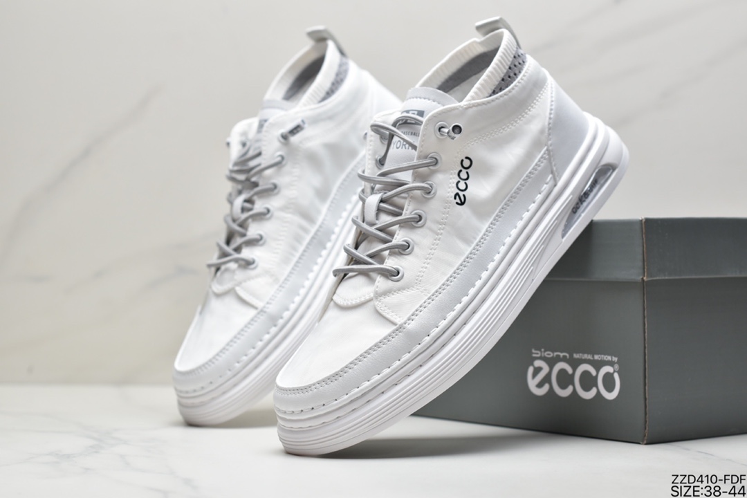 Summer new ECCO / Aibu star with the same paragraph Xiaohongshu popular all-match casual model