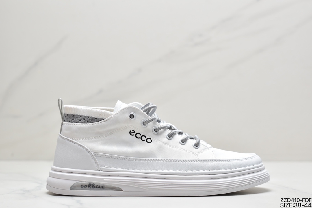 Summer new ECCO / Aibu star with the same paragraph Xiaohongshu popular all-match casual model