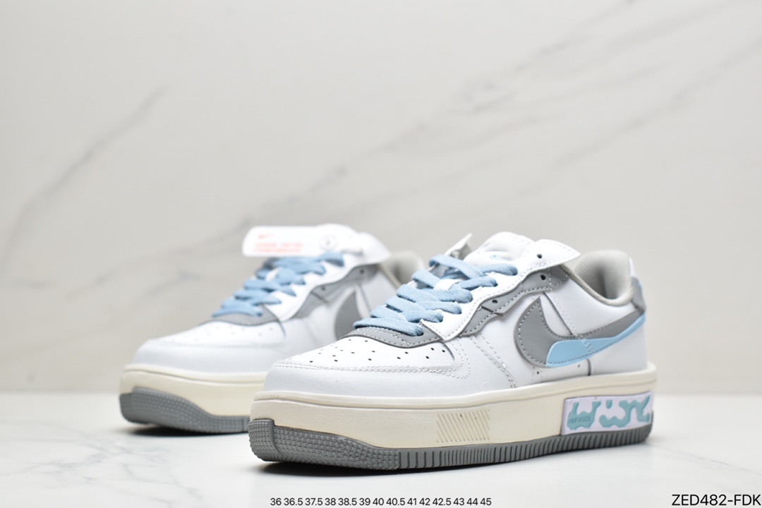 Nike Air Force 1 Low Original Last Original Cardboard CW6688