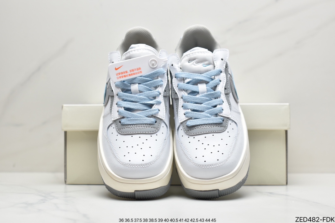 Nike Air Force 1 Low Original Last Original Cardboard CW6688