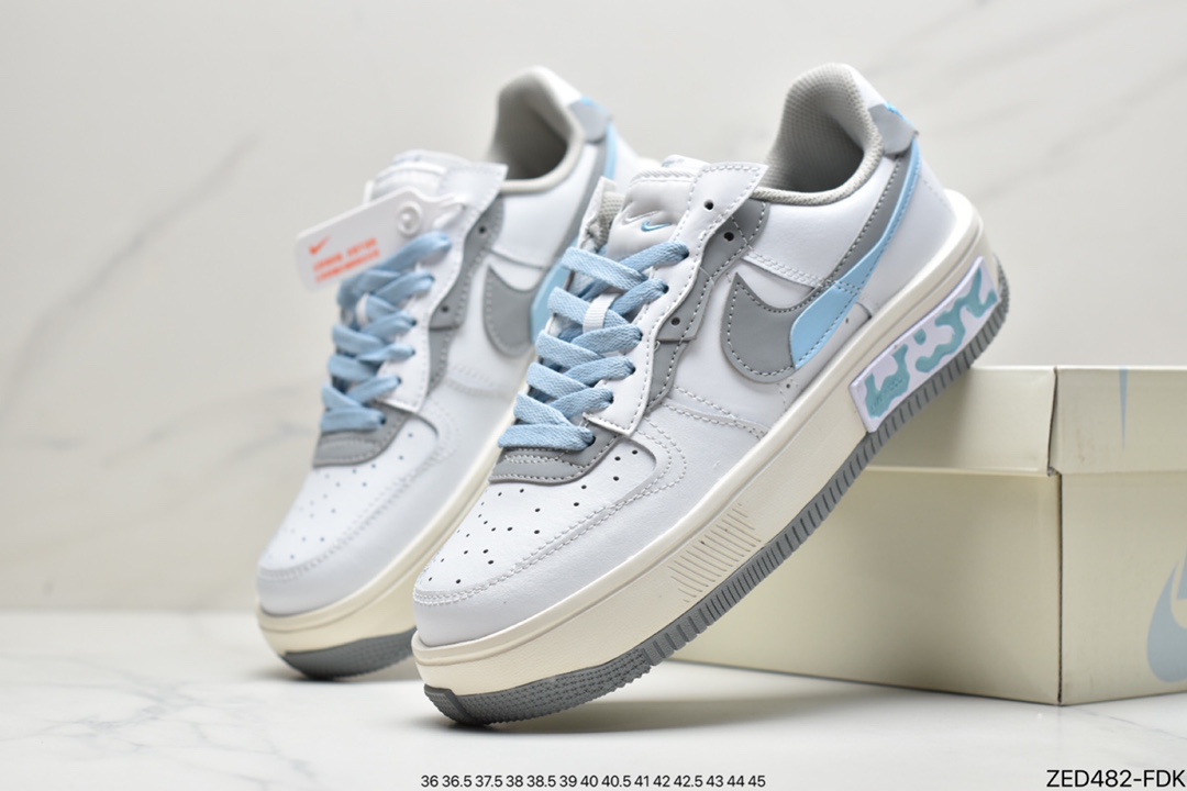 Nike Air Force 1 Low Original Last Original Cardboard CW6688