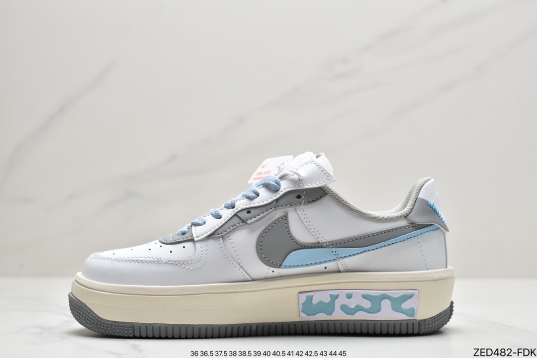 Nike Air Force 1 Low Original Last Original Cardboard CW6688