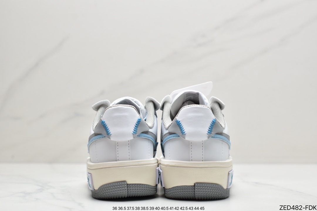 Nike Air Force 1 Low Original Last Original Cardboard CW6688