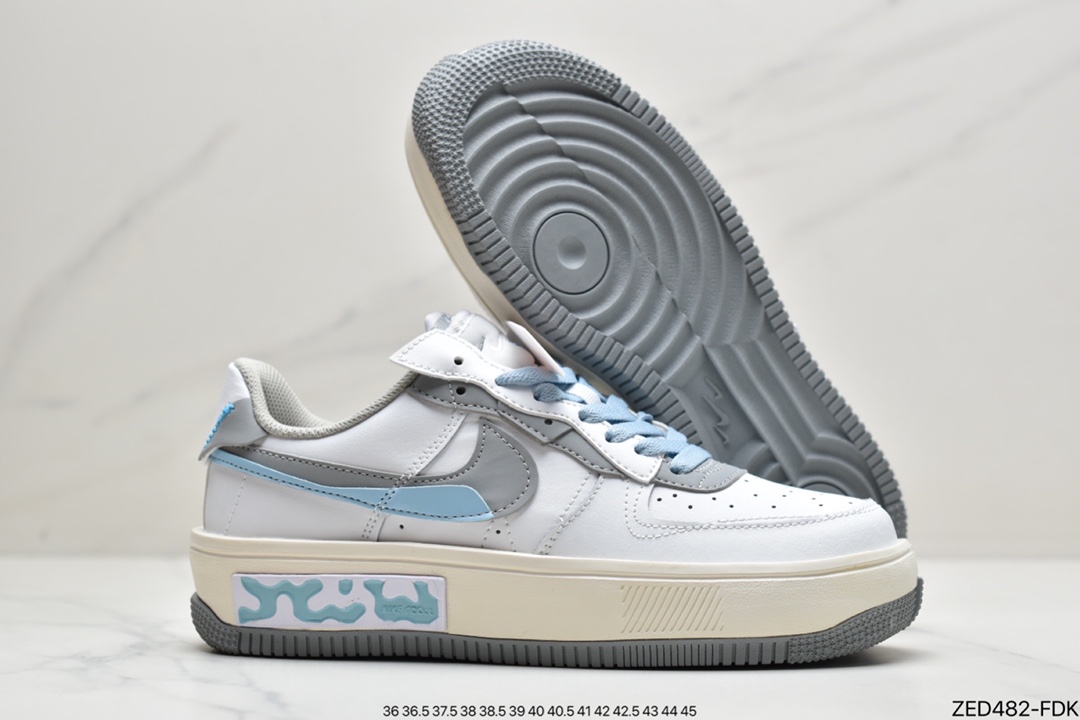 Nike Air Force 1 Low Original Last Original Cardboard CW6688
