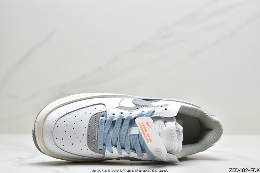 Nike Air Force 1 Low Original Last Original Cardboard CW6688