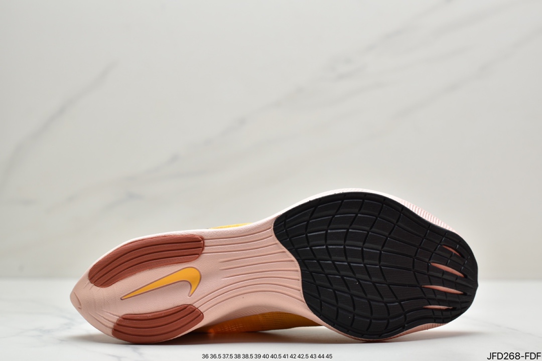 Nike ZoomX Vaporfly Next% Marathon Running Shoes DO2408