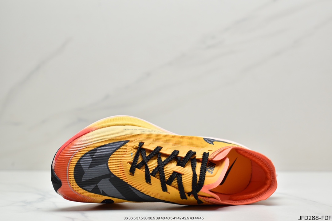 Nike ZoomX Vaporfly Next% Marathon Running Shoes DO2408