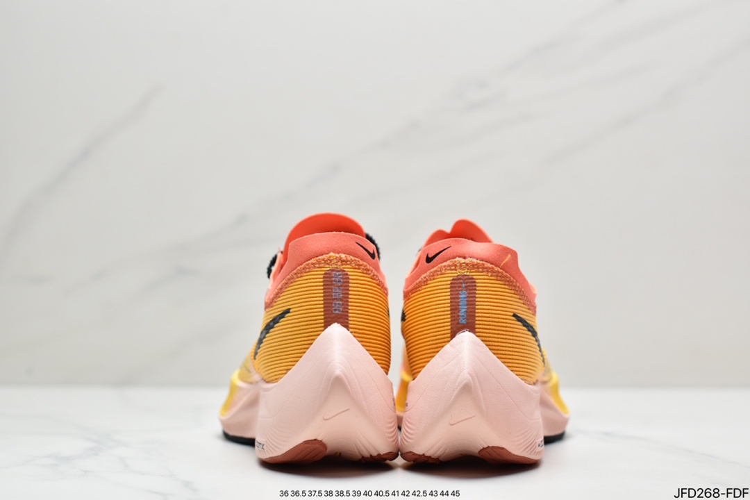 Nike ZoomX Vaporfly Next% Marathon Running Shoes DO2408